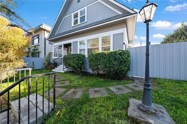 Long Beach, CA 90813,1148 Chestnut Avenue