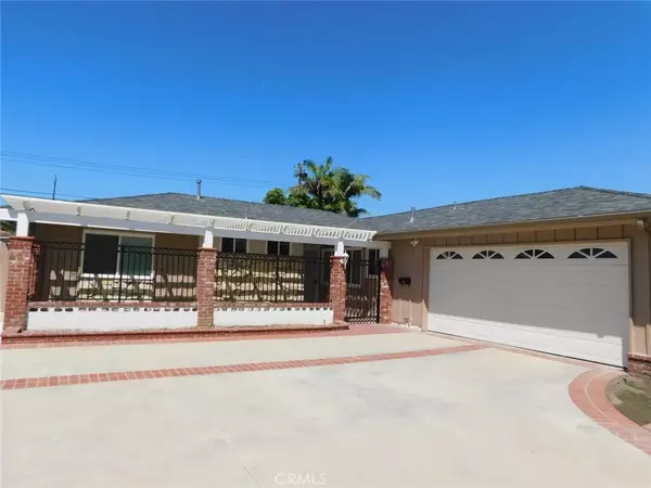 Fountain Valley, CA 92708,17595 Santa Maria