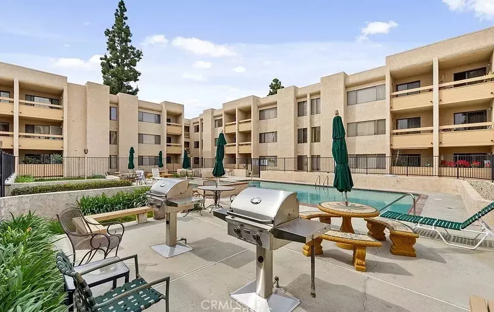 Fullerton, CA 92832,301 N Ford Avenue #228