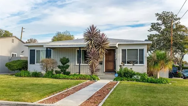 8606 Bright Avenue, Whittier, CA 90602