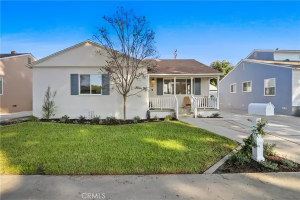 3842 Knoxville, Long Beach, CA 90808