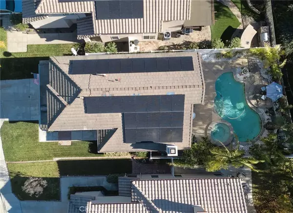 Anaheim Hills, CA 92808,8314 E Quiet Canyon Court