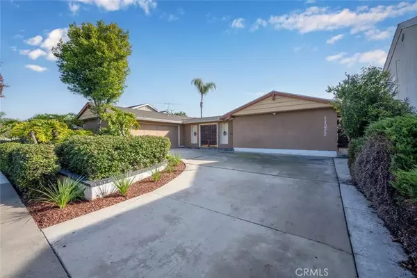 Rossmoor, CA 90720,11272 Wembley Road