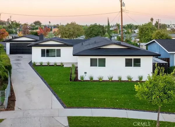 761 S Rosecrest, La Habra, CA 90631