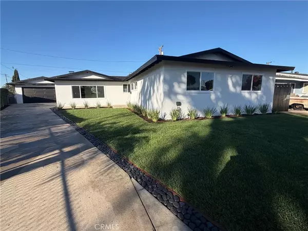 La Habra, CA 90631,761 S Rosecrest