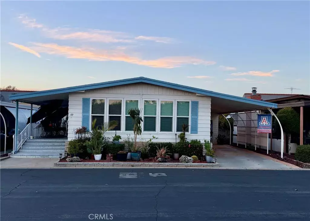 Lake Forest, CA 92630,24701 Raymond Way #89