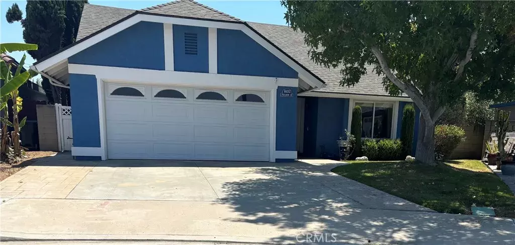 16132 Nelson, Westminster, CA 92683