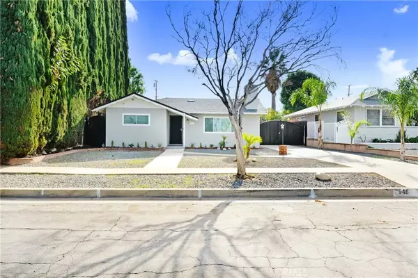 946 W Kendall, Corona, CA 92882