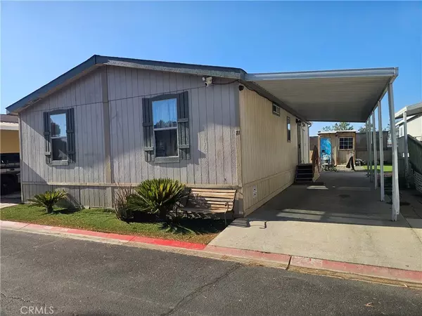 Perris, CA 92571,350 E San Jacinto #71