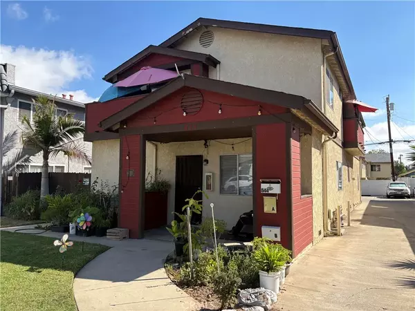 Long Beach, CA 90804,844 Loma