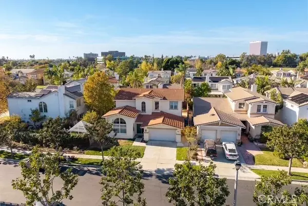 2828 Augusta, Santa Ana, CA 92706