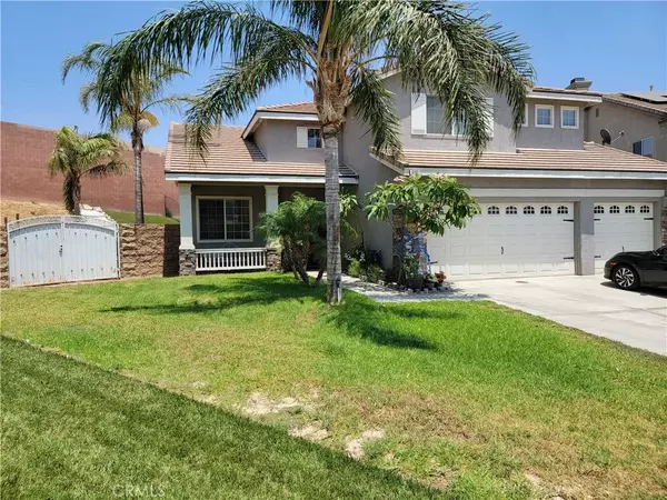 6802 Riverrun Court, Eastvale, CA 91752