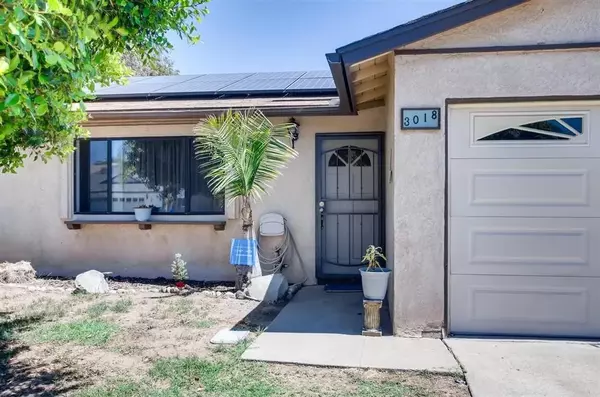 Oceanside, CA 92056,3018 Thunder Drive