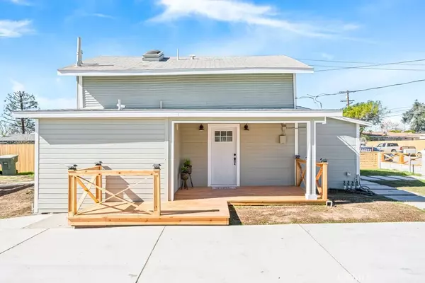 Ontario, CA 91761,762 E Emporia Street