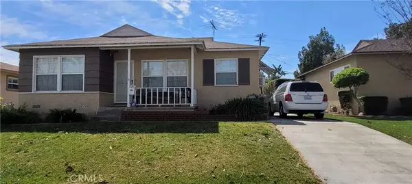 5810 Candlewood Street, Lakewood, CA 90713