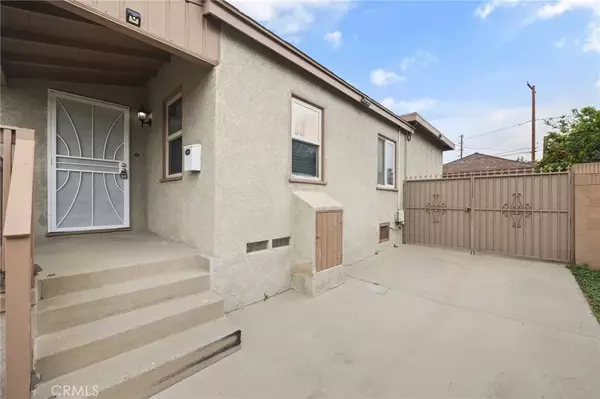 Long Beach, CA 90815,4201 E Patero Way