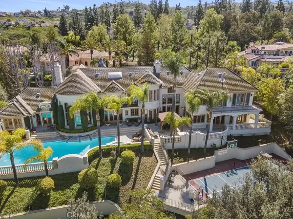 Anaheim Hills, CA 92807,4801 E Copa De Oro Drive