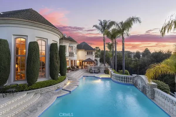 Anaheim Hills, CA 92807,4801 E Copa De Oro Drive