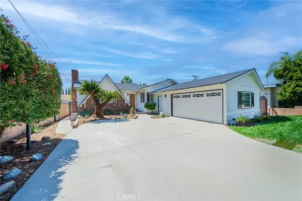 Duarte, CA 91010,3310 Fish Canyon Road