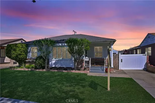 Lakewood, CA 90712,5928 Hazelbrook Avenue