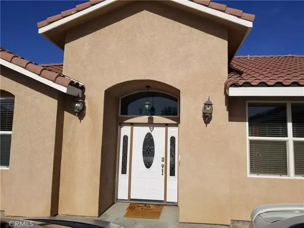 California City, CA 93505,21900 S Garibaldi Drive