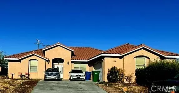 California City, CA 93505,21900 S Garibaldi Drive