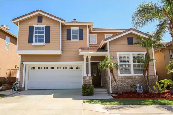 Brea, CA 92823,532 Morning Dove Place