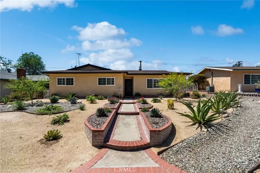 1333 5th Avenue, Upland, CA 91786