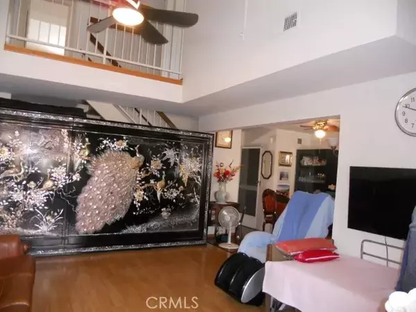 Norwalk, CA 90650,11410 Gettysburg Drive #22