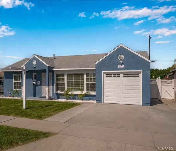 14033 Graystone Avenue, Norwalk, CA 90650