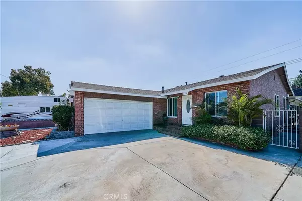 Norwalk, CA 90650,12318 160th Street