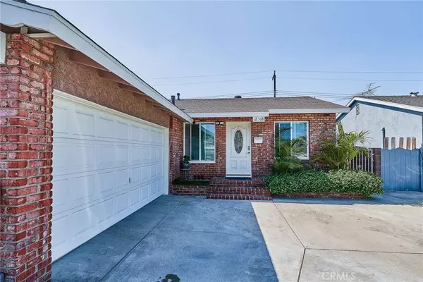 Norwalk, CA 90650,12318 160th Street