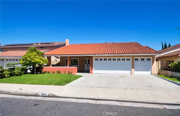 La Palma, CA 90623,8062 Ainsworth Lane