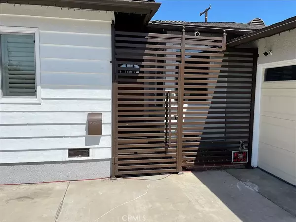 Gardena, CA 90249,13916 Daphne Avenue