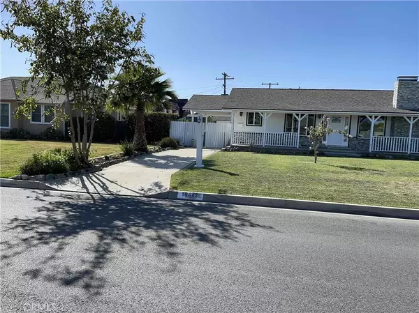 Downey, CA 90241,10445 Bellman Avenue