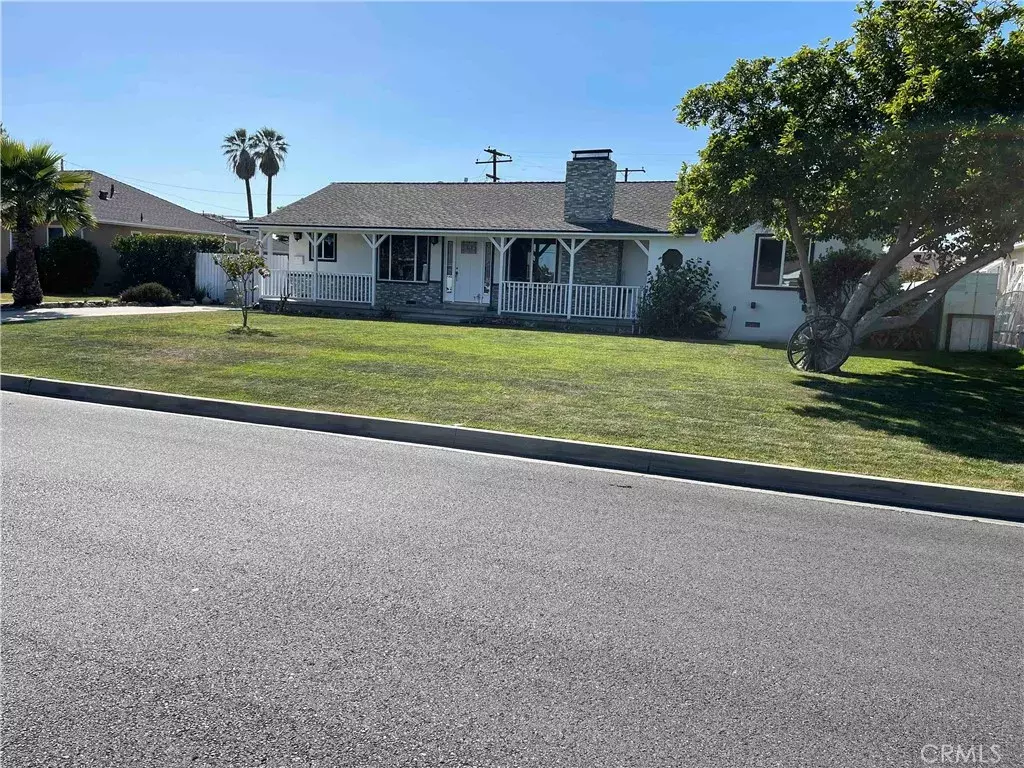 Downey, CA 90241,10445 Bellman Avenue