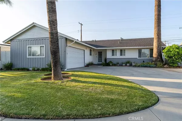 Covina, CA 91722,671 N Waterbury Avenue