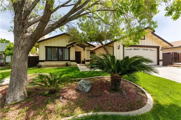 Palmdale, CA 93550,37818 19th Street East