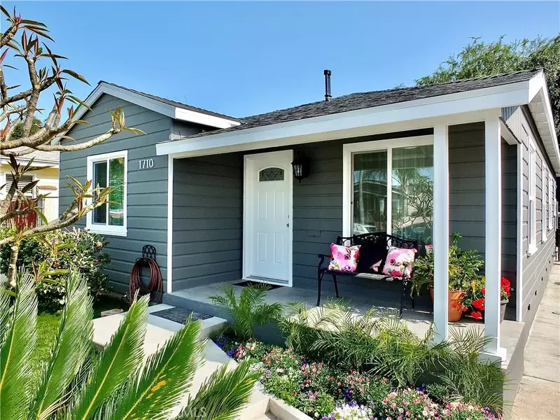 1710 E 55th Street, Long Beach, CA 90805