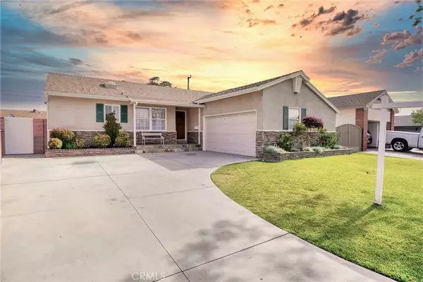 6015 Charlwood Street, Lakewood, CA 90713