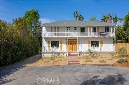 441 N Barranca Avenue, Glendora, CA 91741