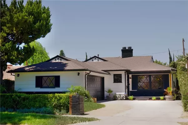 5457 Lemona Avenue, Sherman Oaks, CA 91411