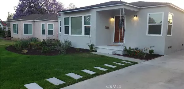 15033 Carnell Street, Whittier, CA 90603