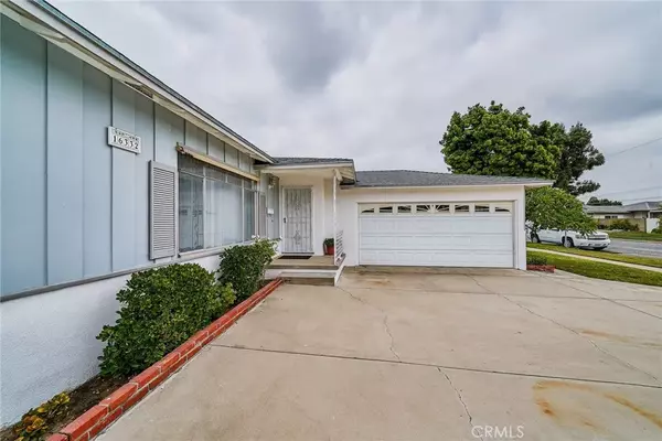 Norwalk, CA 90650,16332 Gridley Road