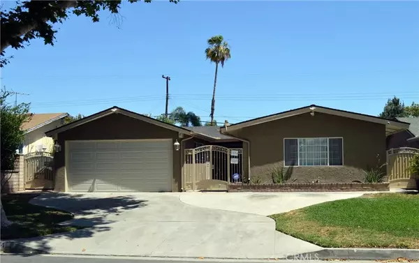 1454 N Siesta Avenue, La Puente, CA 91746
