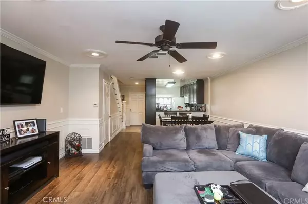 Whittier, CA 90601,4140 Workman Mill Road #22