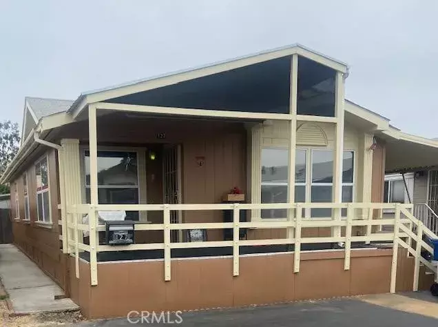 9080 Bloomfield #127, Cypress, CA 90630