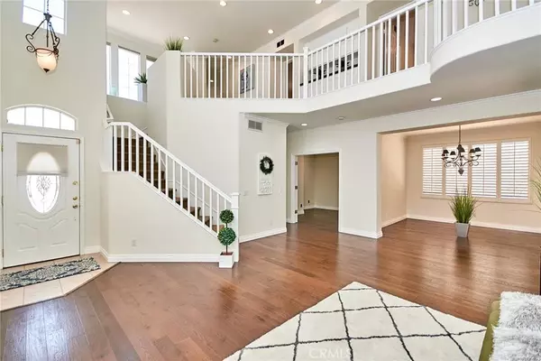 Stevenson Ranch, CA 91381,25614 Lewis Way