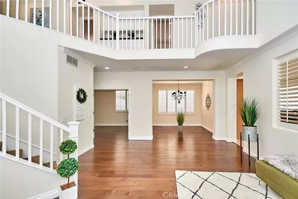 Stevenson Ranch, CA 91381,25614 Lewis Way