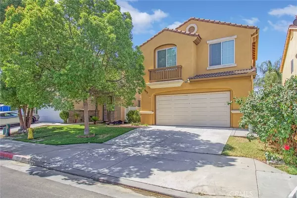 Perris, CA 92571,353 Camino De La Luna